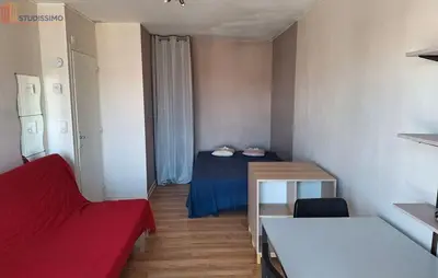 Studio à Troyes