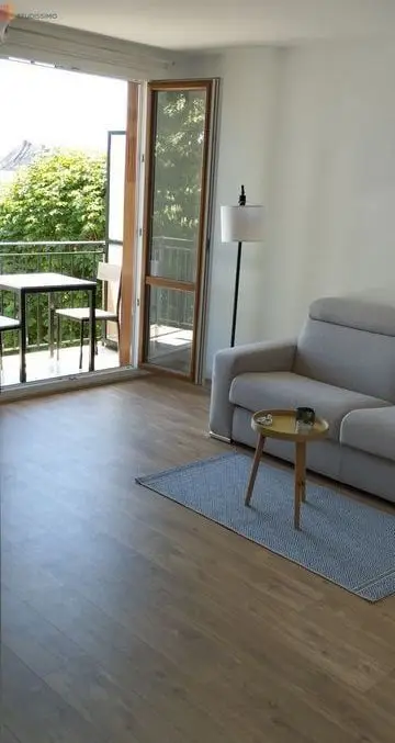 Studio à Troyes
