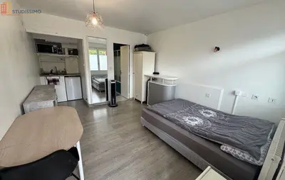 Studio à Sainte-Savine