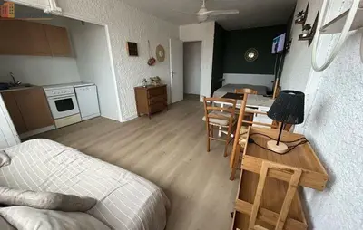 Studio à Port-la-Nouvelle