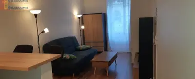 Studio à Senlis