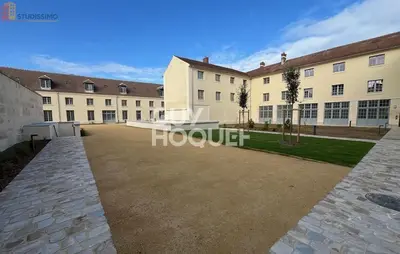 Studio à Compiègne