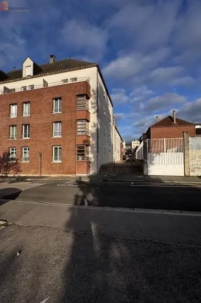 Studio à Beauvais