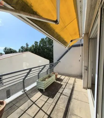 Studio à Narbonne