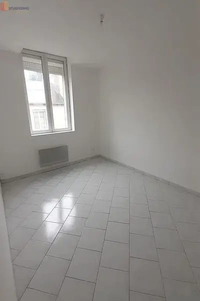 Studio à Neuilly-en-Thelle