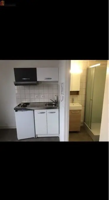 Studio à Beauvais