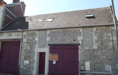 Studio à Cauffry