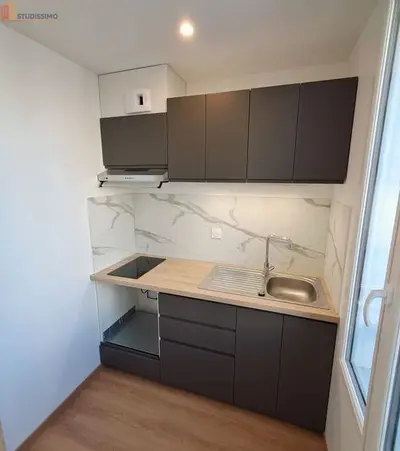 Studio à Nogent-sur-Oise