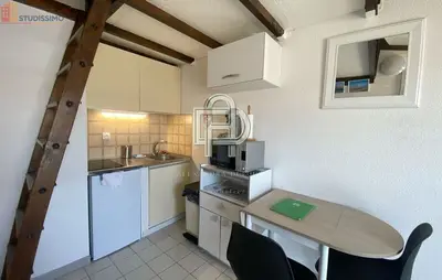 Studio à Gruissan