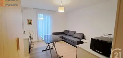 Studio à Compiègne