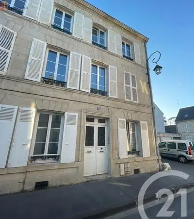Studio à Compiègne