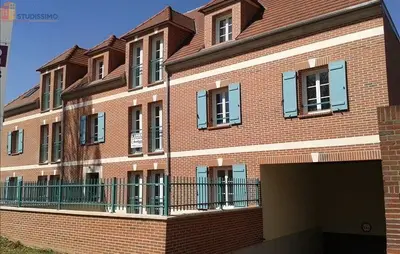 Studio à Beauvais