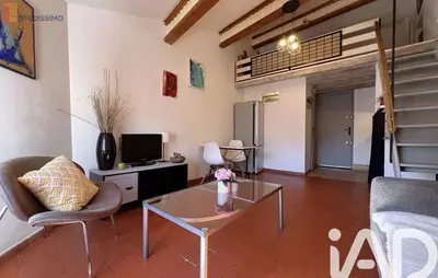 Studio à Narbonne