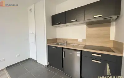 Studio à Compiègne