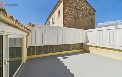 Studio à Narbonne