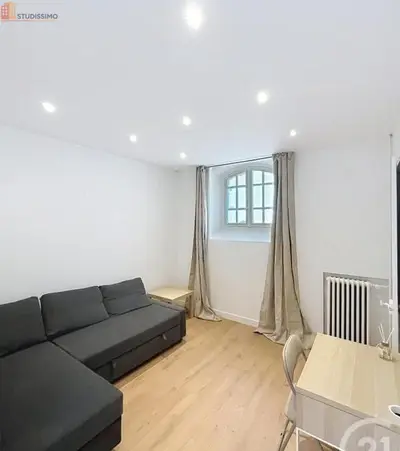 Studio à Compiègne