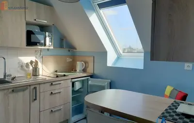 Studio à Compiègne