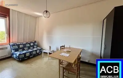 Studio à Abbecourt