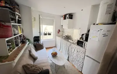 Studio à Narbonne