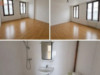 Studio à Margny-lès-Compiègne