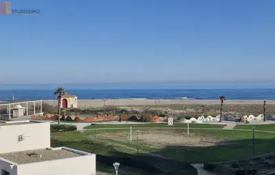 Studio à Leucate