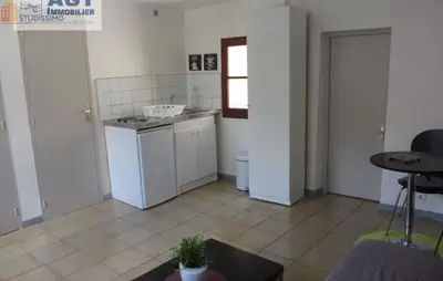 Studio à Beauvais