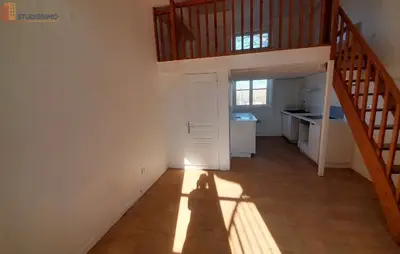 Studio à Mouy