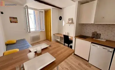 Studio à Narbonne