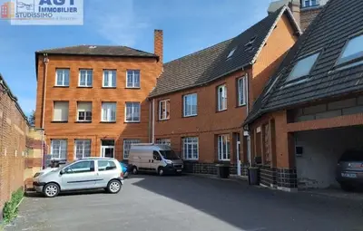 Studio à Beauvais