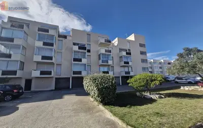 Studio à Leucate