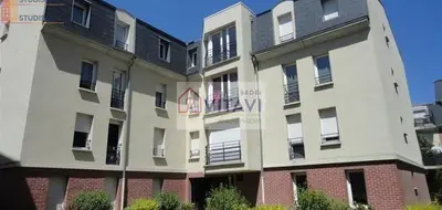 Studio à Compiègne