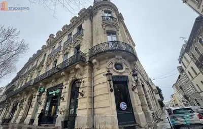 Studio à Narbonne
