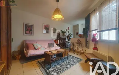 Studio à Lézignan-Corbières