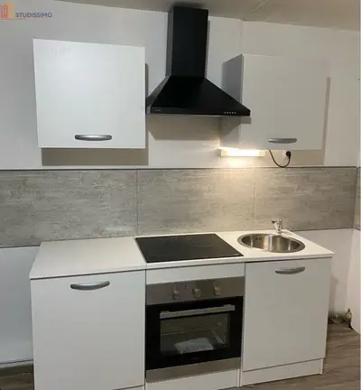 Studio à Froissy