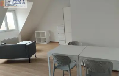 Studio à Beauvais