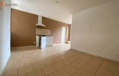 Studio à Ully-Saint-Georges