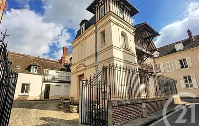 Studio à Compiègne