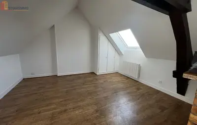 Studio à Chantilly