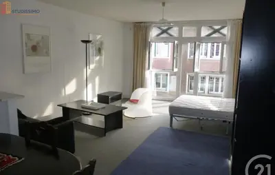 Studio à Beauvais