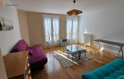 Studio à Beauvais