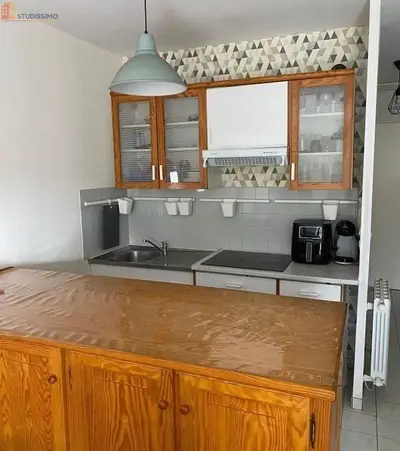 Studio à Chambly
