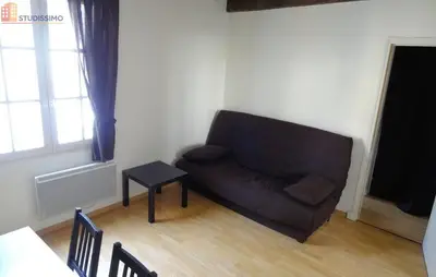 Studio à Compiègne