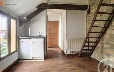 Studio à Venette