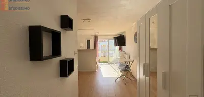 Studio à Gruissan