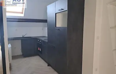 Studio à Beauvais