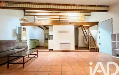 Studio à Narbonne