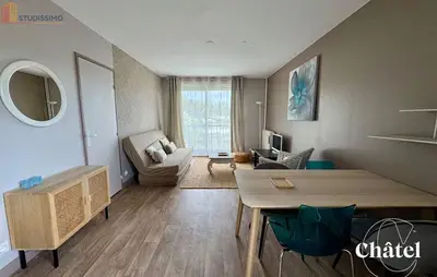 Studio à Gouvieux
