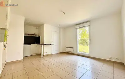 Studio à Clermont