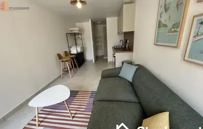 Studio à Compiègne