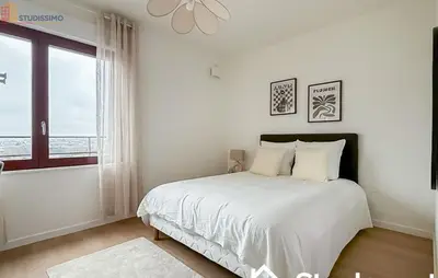 Studio à Compiègne